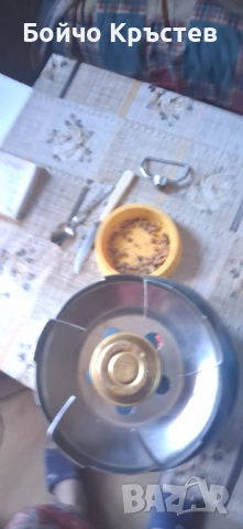 Газови бутилки с котлон, снимка 6 - Газови котлони - 51730930