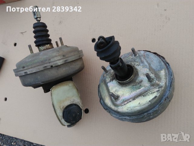 Чати за Москвич употребявани, снимка 12 - Части - 32114392