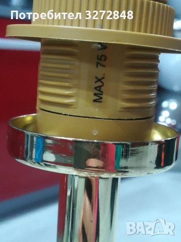 Настолна лампа Австрия , снимка 3 - Настолни лампи - 39638046