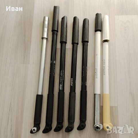 Шосеини части, снимка 8 - Велосипеди - 38700253