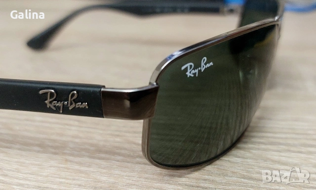слънчеви очила Ray Ban