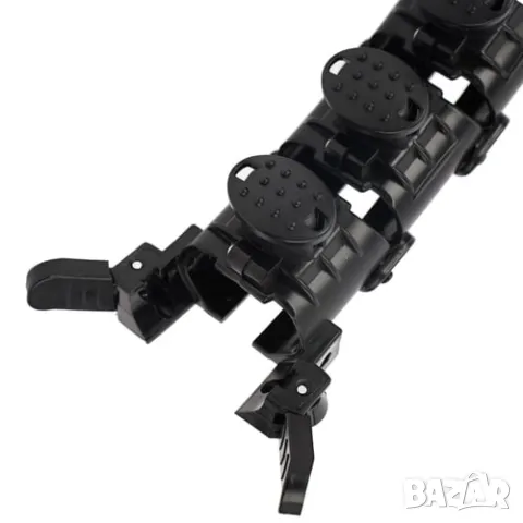 Обръч за отслабване Hula Hoop масажор с тежест , снимка 10 - Масажори - 48695700