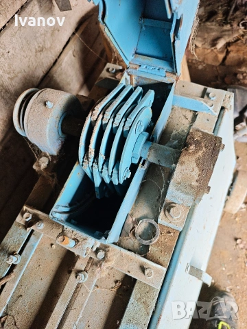 Ярмомелка,фуражомелка, снимка 3 - За селскостопански - 54090156