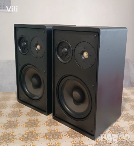 🔊 Audio One SX120 🔊, снимка 7 - Тонколони - 54244803