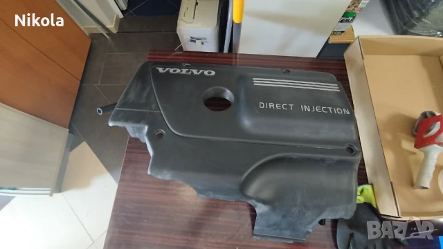 Volvo v70 2.5tdi - Волво В70 2.5 тди за части - 1998 -2000г на части, снимка 18 - Автомобили и джипове - 48387225