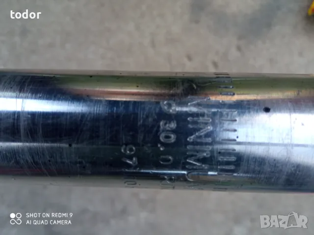 колче 30.0, снимка 5 - Аксесоари за велосипеди - 49418598