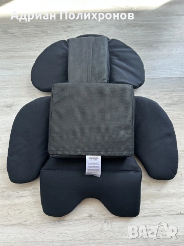 Подложка за новородено за стол Cybex, снимка 2 - За бебешки колички - 55781633