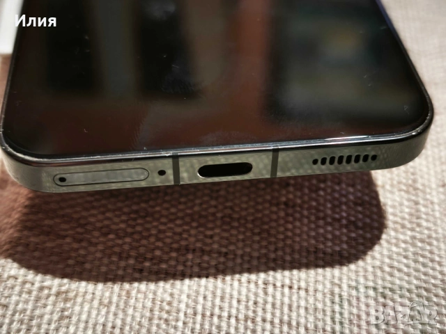 Xiaomi 13 5G Black 8GB RAM / 256GB ROM, снимка 7 - Xiaomi - 53982178