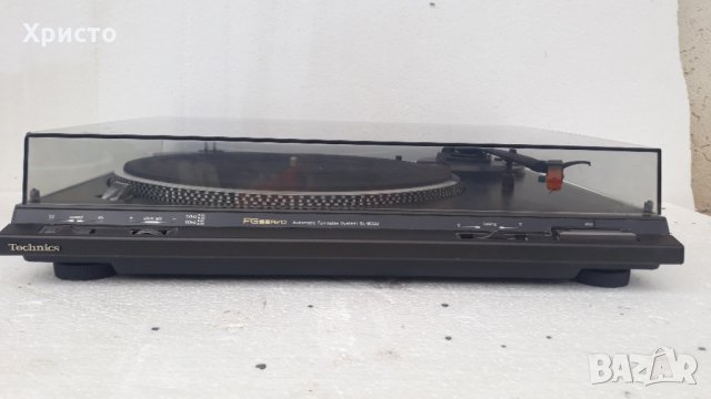 Technics Грамофон за части, снимка 4 - Грамофони - 29778918