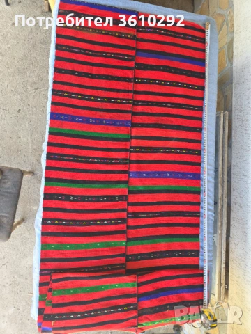 Народни носии, снимка 2 - Антикварни и старинни предмети - 54341329