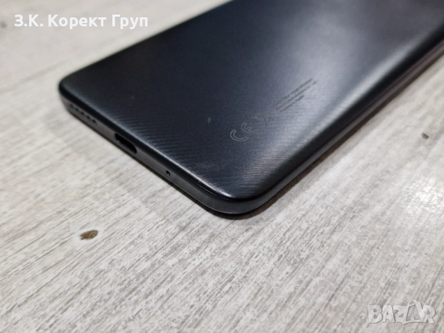 Xiaomi Redmi 10C 64GB 3GB RAM Dual, снимка 4 - Xiaomi - 54140924