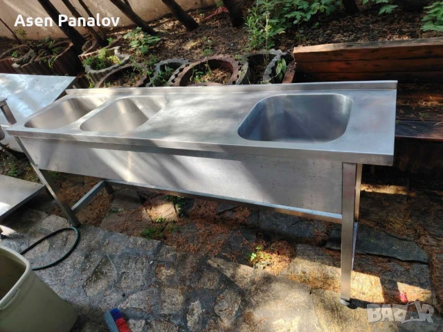 Ресторанско и кухненско оборудване, снимка 1