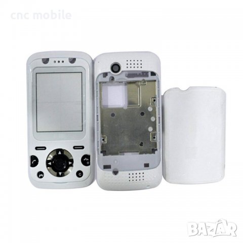Sony Ericsson F305 панел, снимка 4 - Резервни части за телефони - 33998002
