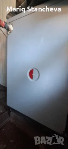 Котел на въглища, снимка 3 - Отоплителни печки - 55899460