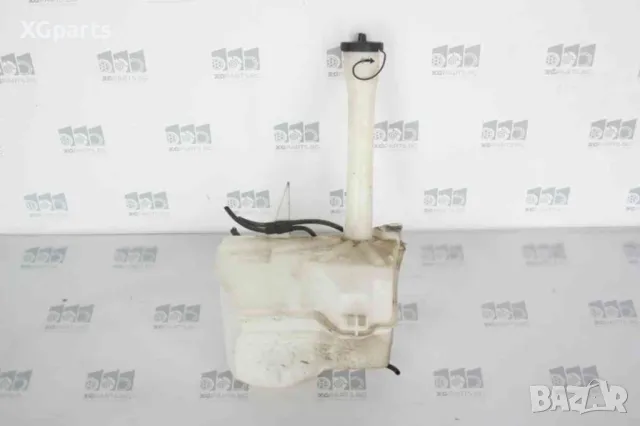 Казанче чистачки за Ford Maverick II (2000-2007), снимка 2 - Части - 47685542