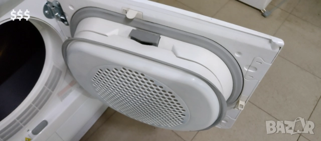 Сушилня AEG-7 кг - внос от Германия!, снимка 3 - Сушилни - 52913446