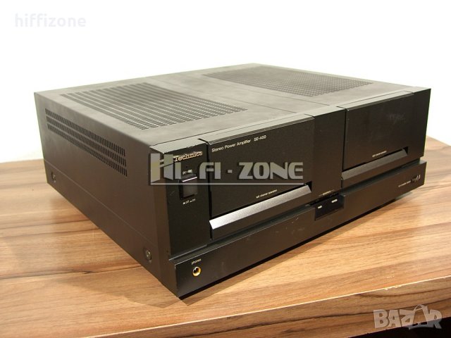  Стъпало Technics se-a50 