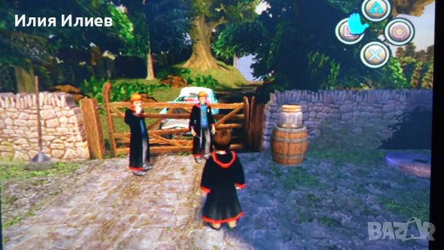 Harry Potter, снимка 12 - Аксесоари - 42677428