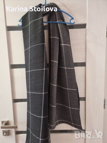 Дамски шал, снимка 2 - Шалове - 39310496