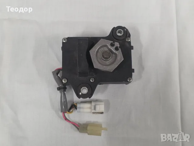 Серво мотор за ауспух / клапа Kawasaki ZX-10R / ZX-6R / Z750 (21174-0003 Denso)