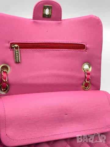 чанти chanel, снимка 15 - Чанти - 51427334