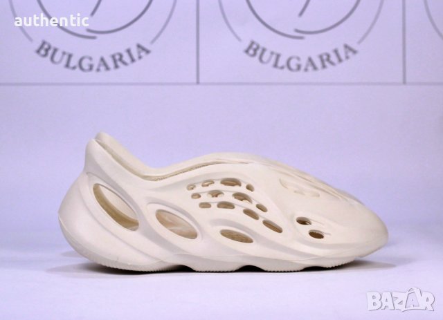 Adidas Yeezy Foam Runner , снимка 6 - Джапанки - 34961255