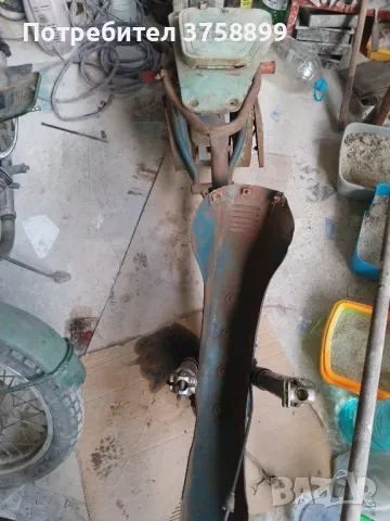 честит за иже 350куб., снимка 7 - Части - 50381675