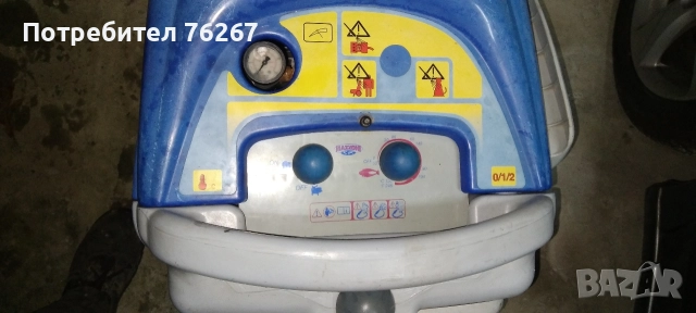 пароструйки монофазни , снимка 8 - Други машини и части - 52673464