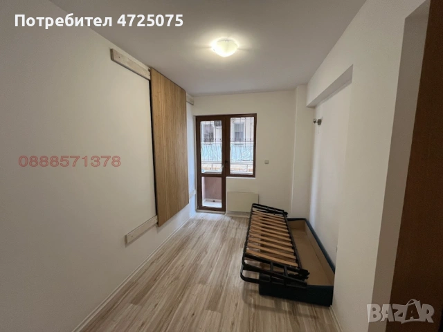 Тристаен, Център, 2010, от първи собственик, до бул. Т. Александров и метростанция Опълченска, снимка 9 - Апартаменти - 53305316