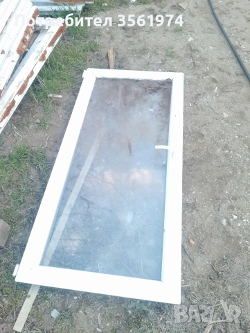 Пвц дограма Прозорци с стъклопакета , снимка 4 - Дограми - 53940672
