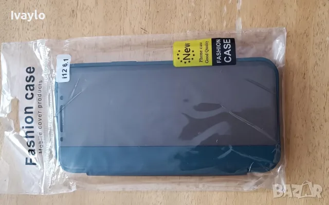 Аксесоари за iPhone 12, снимка 3 - Калъфи, кейсове - 56205669