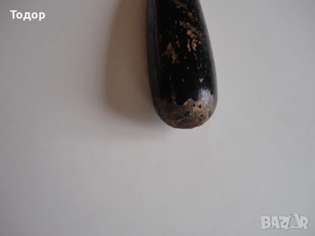 Яка военна отвертка Voltus Garantie , снимка 3 - Отвертки - 50534750