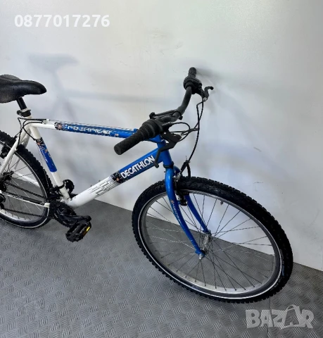 Велосипед Decathlon Rockrider 26 цола/ колело, снимка 7 - Велосипеди - 51384892