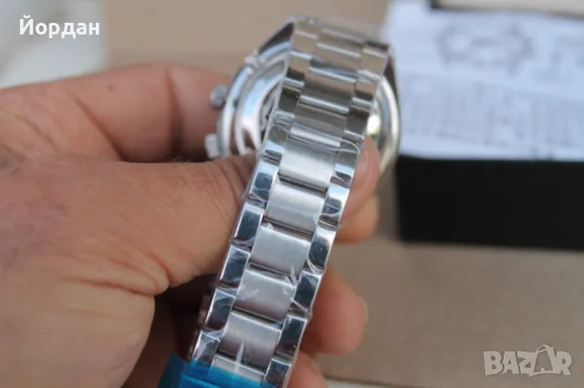 Японски часовник ''Orient SK'', снимка 5 - Мъжки - 50194678