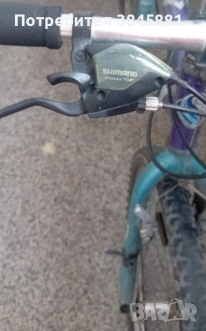 продавам колело, снимка 5 - Велосипеди - 51500025