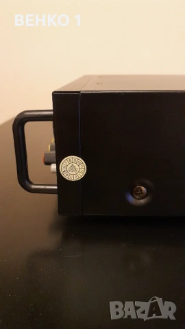 Караоке усилвател с bluetooth,usb,mp3 card BT-339A, снимка 7 - Ресийвъри, усилватели, смесителни пултове - 54215077