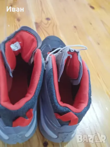 детски зимни обувки непромокаеми , снимка 3 - Детски обувки - 48108064
