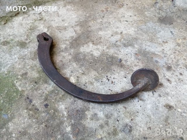 Спирачна Степенка За Ковровец 175. / НОМЕР 2., снимка 3 - Части - 35449249