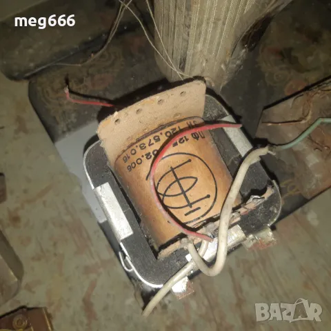 Кондензатори, снимка 12 - Друга електроника - 48643704