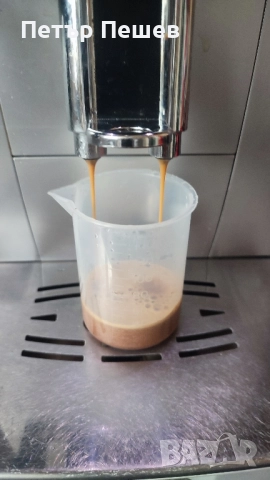 Кафеавтомат Delonghi Ecam 23.450 Продава се само на части !, снимка 3 - Кафемашини - 52373359