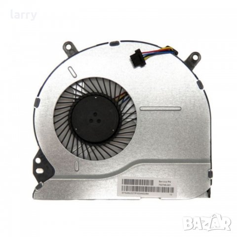 HP Pavilion TouchSmart 15-b153sg лаптоп на части, снимка 6 - Части за лаптопи - 39892021