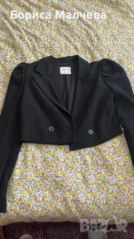 Блейзъри като нови без забележки, снимка 2 - Сака - 54301273