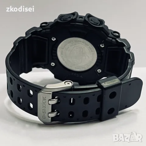 Часовник CASIO - GX56BB, снимка 3 - Мъжки - 47975902