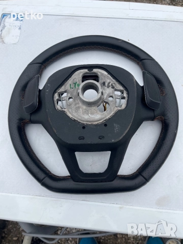 Продавам волан за seat Leon cupra formentador., снимка 2 - Аксесоари и консумативи - 52865062