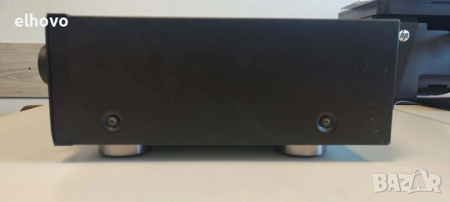 Стерео усилвател Yamaha AX-570, снимка 7 - Ресийвъри, усилватели, смесителни пултове - 54301971