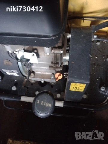 верижен мини дъмпер , снимка 4 - Индустриална техника - 54036663