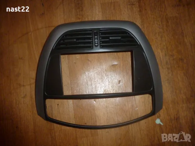 Централна конзола CHERY TIGGO 3/DR5 1.6 (2007)1.6 109 к.с 2007, снимка 3 - Части - 47451919