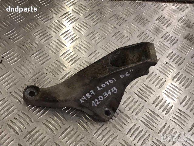 Лапа Audi,A4,2.0TDI,140кс.,2006г.