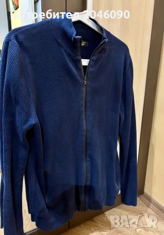 Мъжка блуза ZARA