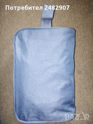 Несесер, снимка 4 - Други - 31495554